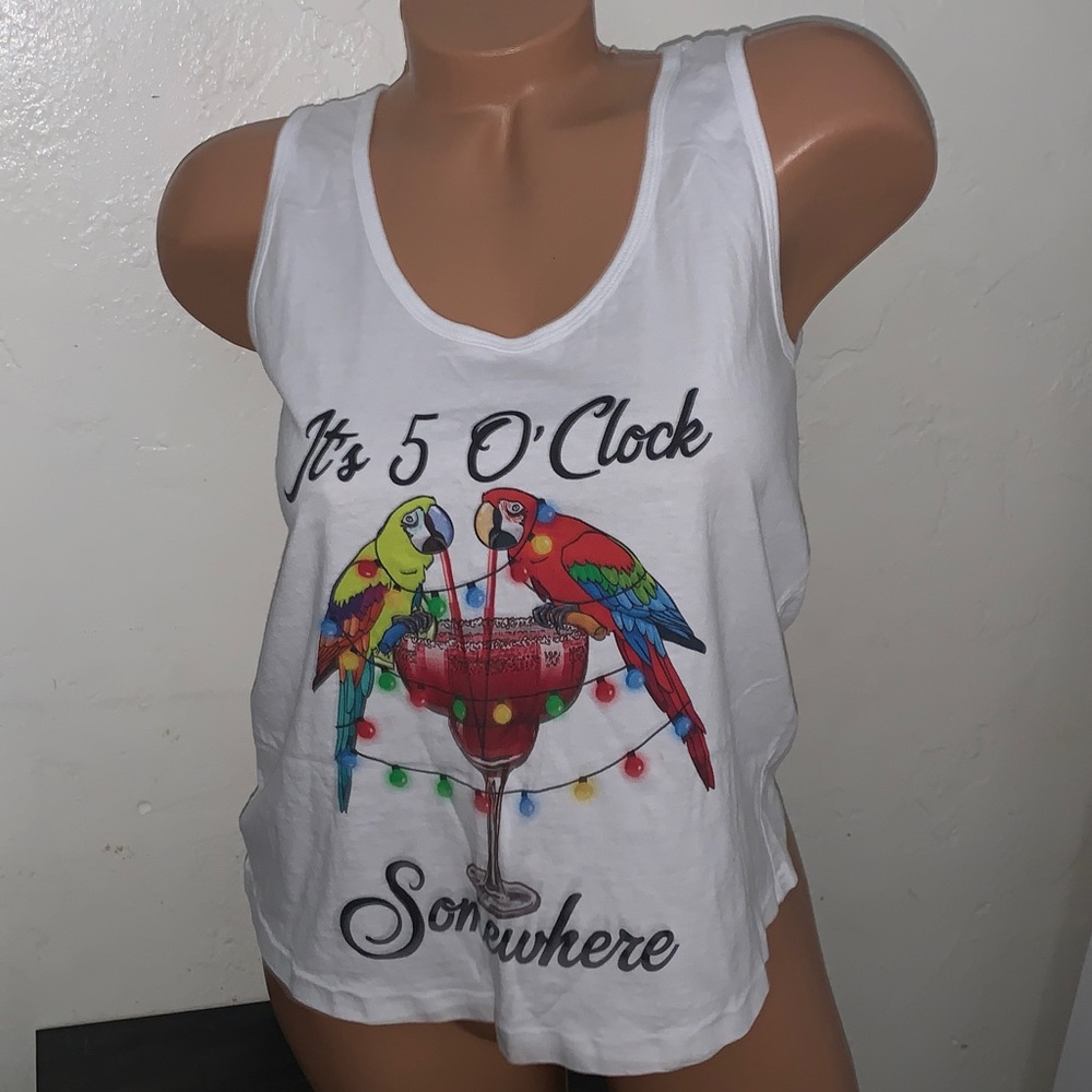 5 Ladies Tops - Most Small - Picture 2 of 13